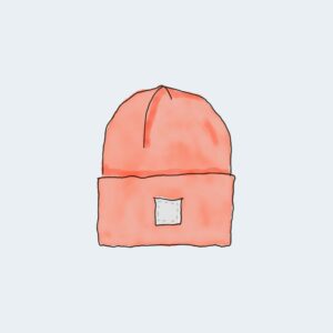 import placeholder for woo beanie